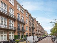 Valeriusstraat 169 -III, 1075 EV Amsterdam