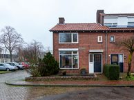 Herpenstraat 40, 5402 KP Uden