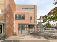 Lisztplein 8, 3261 JS Oud-Beijerland