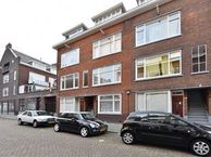 Jaersveltstraat 12 B, 3082 SG Rotterdam