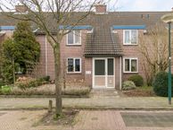 Vogelweide 29, 3941 ND Doorn