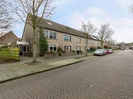 Carmenstraat 1, 1827 RS Alkmaar