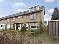 Trompstraat 1, 5463 GK Veghel