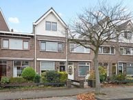 Prins Hendriklaan 82, 2264 SX Leidschendam