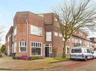 Pijnboomstraat 112, 2023 VV Haarlem