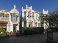 Grote Krocht 37, 2042 LV Zandvoort