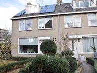 Kagertuinen 36, 2172 XM Sassenheim