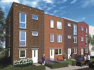 Aafje Andersstraat, 1336 DZ Almere