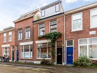1e Atjehstraat 20, 3531 SK Utrecht