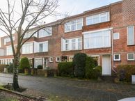 Koningin Wilhelminalaan 474, 2274 BK Voorburg