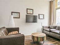 Frans Bekkerstraat 4 B, 3082 TR Rotterdam