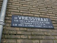 De Vriesstraat 5, 5344 JA Oss