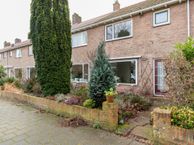 Wulverderlaan 21, 2071 BG Santpoort-Noord