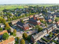 Bouwnummer (Bouwnr. 14), 2969 AW Oud-Alblas