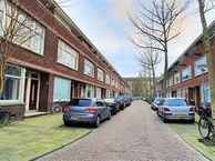 Zwaluwstraat 8 B, 3082 MN Rotterdam