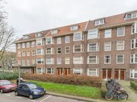 Van Walbeeckstraat 7 -2, 1058 CE Amsterdam