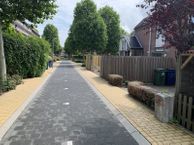 Achterwerf 199, 1357 BX Almere
