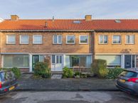 Fresialaan 27, 2121 SG Bennebroek