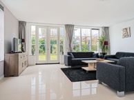 Krophollerstraat 6, 3544 MS Utrecht