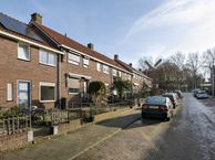 Kamperfoeliestraat 20, 6542 LX Nijmegen