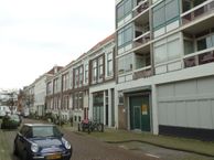 Westerbaenstraat 222, 2513 GK Den Haag