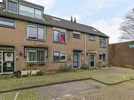 Merbaustraat 30, 3077 WG Rotterdam