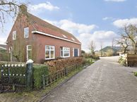 Tsjerkestrjitte 18, 9135 PK Morra