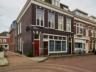 Barendsestraat 32 B RD, 2012 VP Haarlem