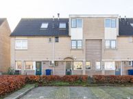 Wagnerstraat 19, 1323 CL Almere