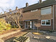 Rembrandt van Rijnstraat 7, 5831 BA Boxmeer