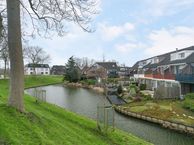 De Esdoorn 12, 3161 JC Rhoon