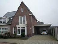 De Mulder 13, 5527 GT Hapert