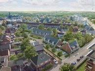 Dikkershof Bouwnummer (Bouwnr. 3), 7622 NE Borne