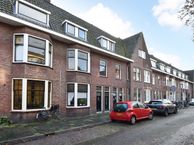 C. Fockstraat 95, 2613 DD Delft