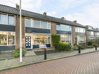 Doctor Abraham Kuyperstraat 30, 2841 CJ Moordrecht