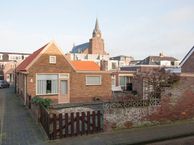 Bakkerstraat 2, 1931 GA Egmond aan Zee