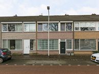 Amarantstraat 10, 5044 RK Tilburg