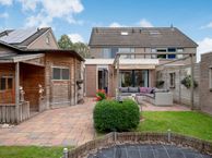 Juffrouw Clewitsstraat 10, 9302 AH Roden