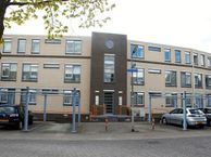 Springerstraat 55, 3822 TB Amersfoort