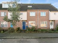 Willem Pijperstraat 2 a, 5654 BM Eindhoven