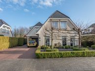 Striene 11, 3299 WJ Maasdam