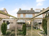 President Kennedylaan 53, 4707 AV Roosendaal