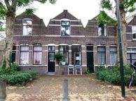 Achter de Vismarkt 13, 2801 NA Gouda