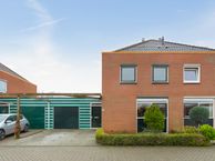 Arnold van Hoornstraat 4, 7415 VD Deventer