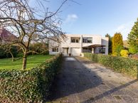 Binnenweg 57 A, 2121 GW Bennebroek