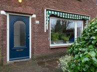 1e Brandenburgerweg 86, 3721 ML Bilthoven