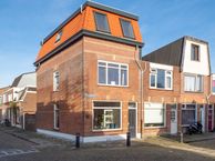 Chrysantstraat 19, 3551 TS Utrecht