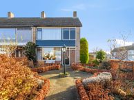 Kennedylaan 14, 4641 CE Ossendrecht