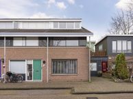 Turnhoutplantsoen 152, 1066 NX Amsterdam