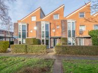 Jozef Israëlslaan 65, 1318 RH Almere